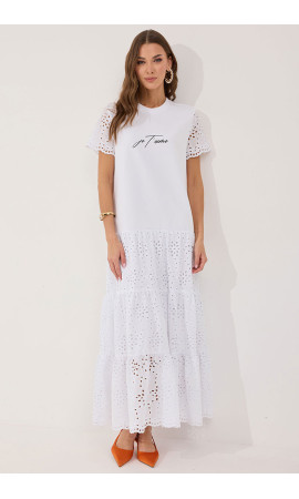 Платье/LYUSHE/44 46 48 50 52 54