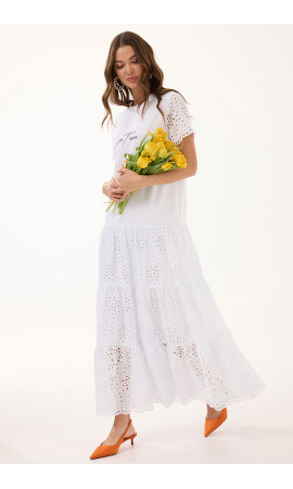 Платье/LYUSHE/44 46 48 50 52 54