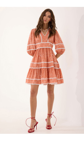 Платье/LYUSHE/44 46 48