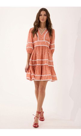 Платье/LYUSHE/44 46 48