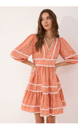 Платье/LYUSHE/44 46 48