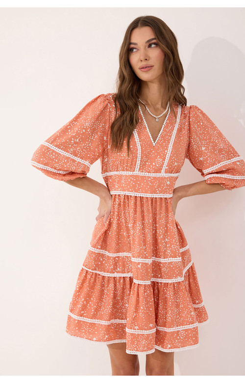 Платье/LYUSHE Платье/LYUSHE