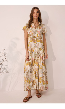 Платье/LYUSHE/44 46 48 50 52 54