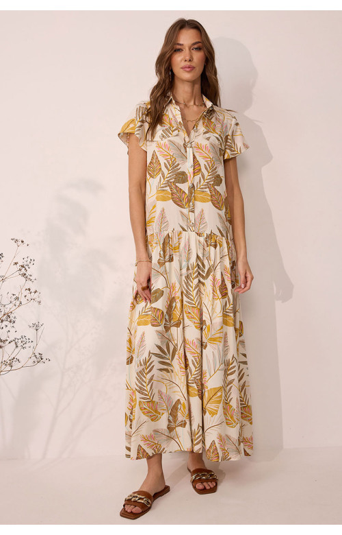 Платье/LYUSHE Платье/LYUSHE