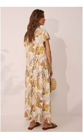 Платье/LYUSHE/44 46 48 50 52 54