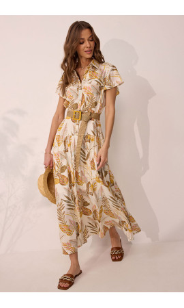 Платье/LYUSHE/44 46 48 50 52 54