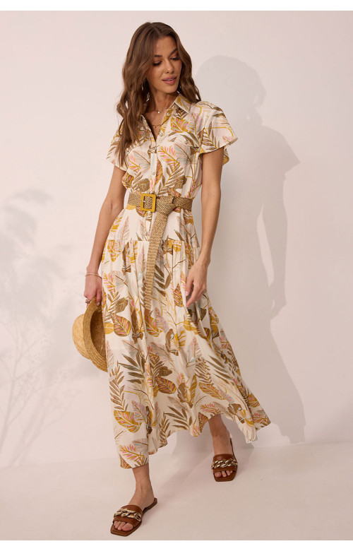 Платье/LYUSHE Платье/LYUSHE