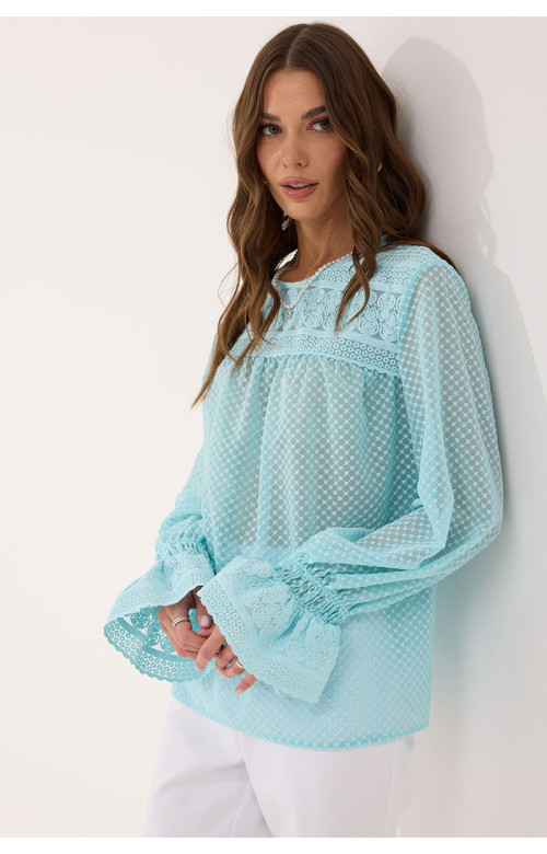 Блуза/LYUSHE Блуза/LYUSHE