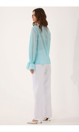 Блуза/LYUSHE/44 46 48 50 52 54