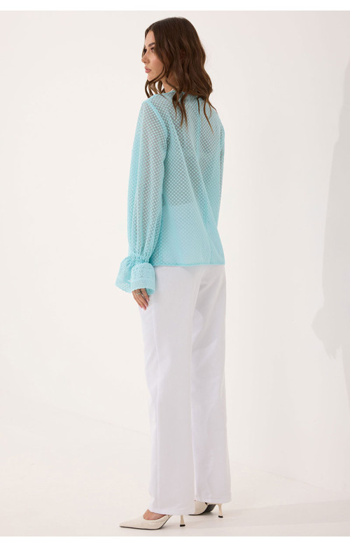 Блуза/LYUSHE Блуза/LYUSHE