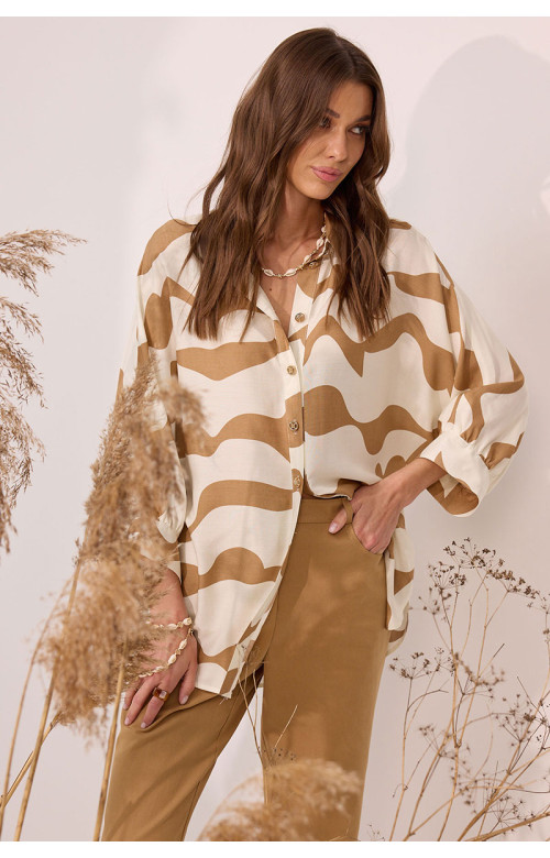 Блуза/LYUSHE Блуза/LYUSHE