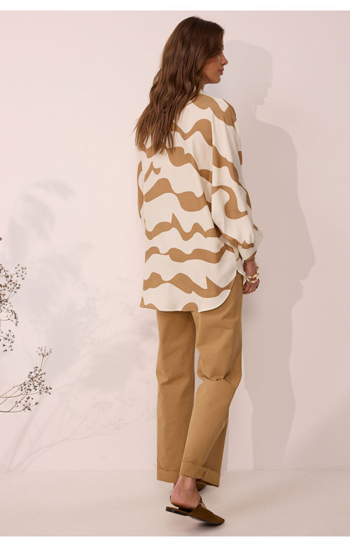 Блуза/LYUSHE Блуза/LYUSHE