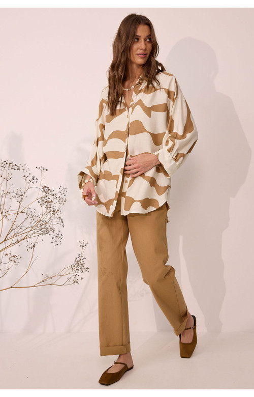 Блуза/LYUSHE Блуза/LYUSHE