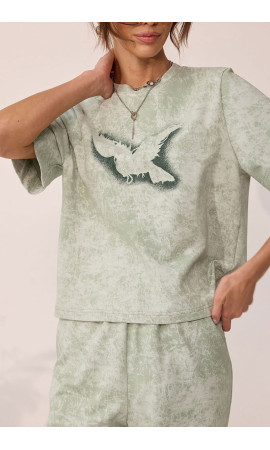 Костюм/LYUSHE/44 46 48 50 52 54