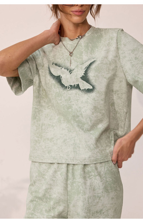 Костюм/LYUSHE Костюм/LYUSHE