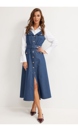 Сарафан/LYUSHE/44 