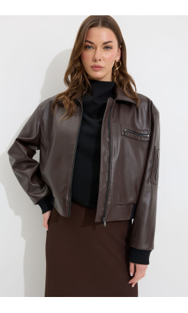 Жакет/LYUSHE/44 46 48 50 52 54 