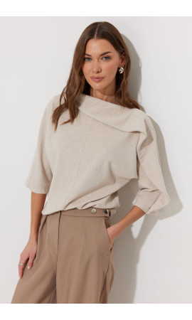 Джемпер/LYUSHE/44 46 48 50 52 54