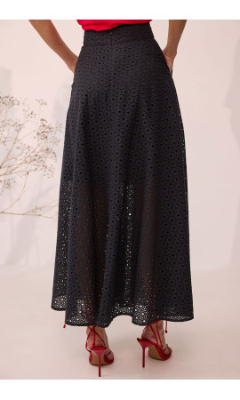 Юбка/LYUSHE/42 44 46 48 50 52