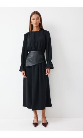 Платье/LYUSHE/44 46 48 50 52 54 