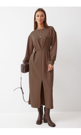 Платье/LYUSHE/44 46 48 50 52 54