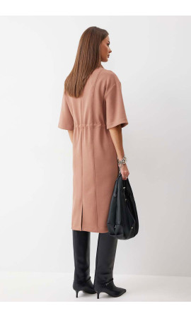 Платье/LYUSHE/44 46 48 50 52 54