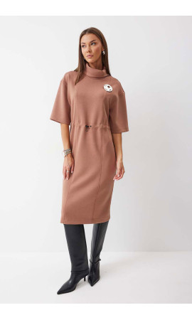 Платье/LYUSHE/44 46 48 50 52 54