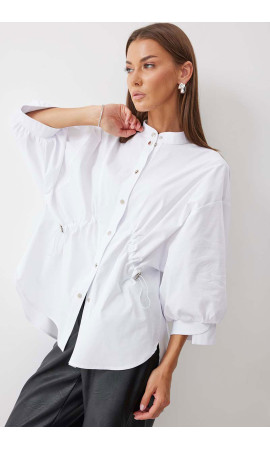 Блуза/LYUSHE/44 46 48 50 52 54 56 58 60