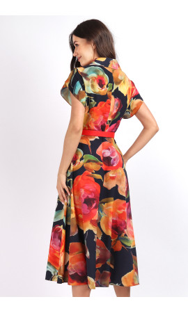 Платье/MIA-MODA/46 48 50