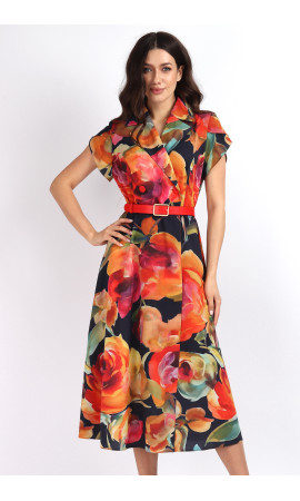 Платье/MIA-MODA/46 48 50