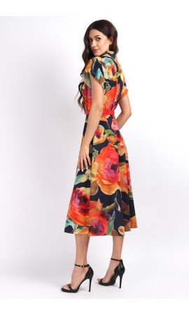 Платье/MIA-MODA/46 48 50