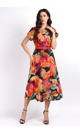 Платье/MIA-MODA/46 48 50