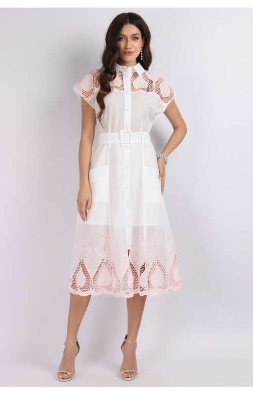 Платье/MIA-MODA Платье/MIA-MODA