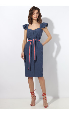 Сарафан/MIA-MODA/48 50