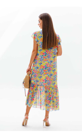 Платье/MIA-MODA/52 54