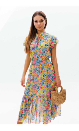 Платье/MIA-MODA/52 54