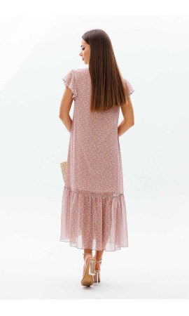 Платье/MIA-MODA/48 50 52 54