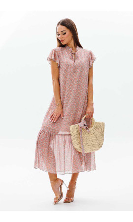 Платье/MIA-MODA/48 50 52 54