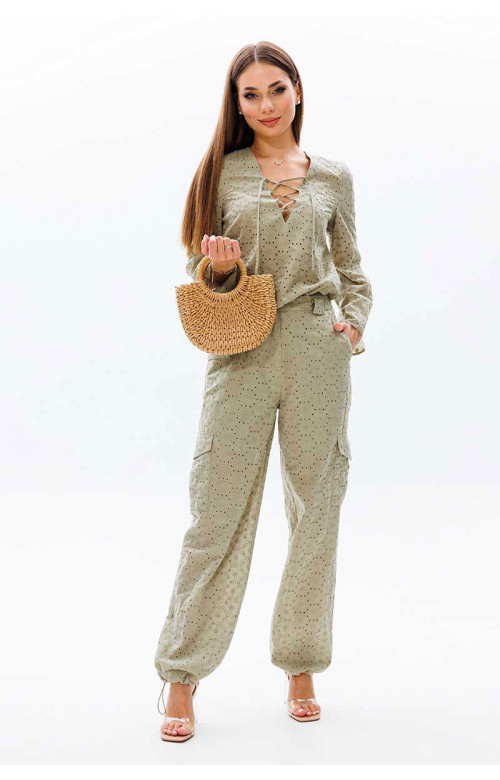 Костюм/MIA-MODA Костюм/MIA-MODA