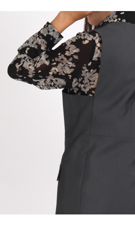 Костюм/MIA-MODA/46