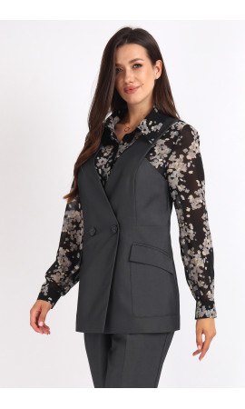 Костюм/MIA-MODA/46