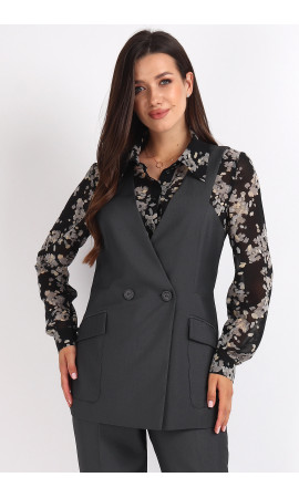 Костюм/MIA-MODA/46