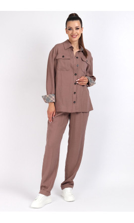 Костюм/MIA-MODA/50 52 54