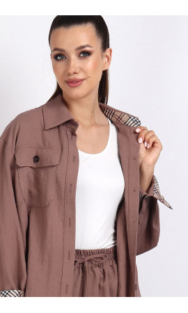 Костюм/MIA-MODA/50 52 54