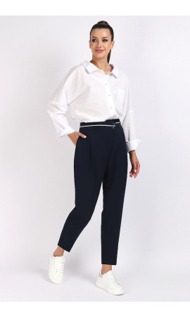 Блуза/MIA MODA/44 46 48 52 54