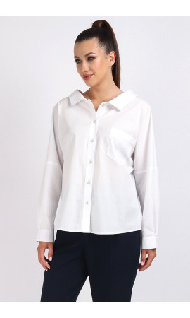 Блуза/MIA MODA/44 46 48 52 54