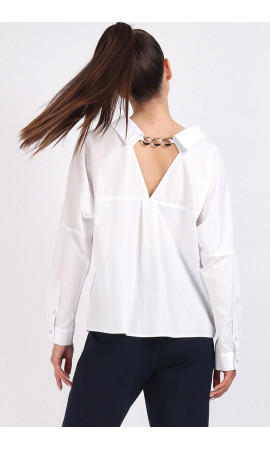 Блуза/MIA MODA/44 46 48 52 54