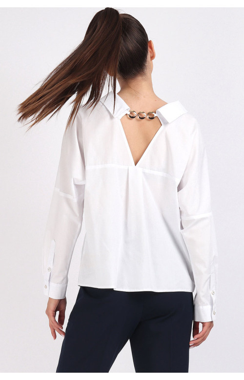 Блуза/MIA MODA Блуза/MIA MODA