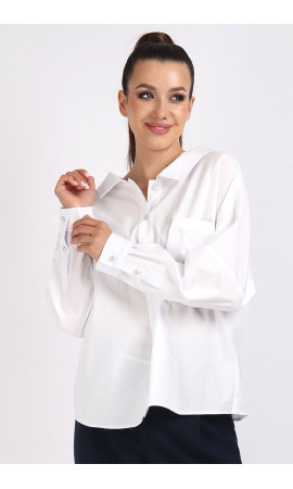 Блуза/MIA MODA/44 46 48 52 54