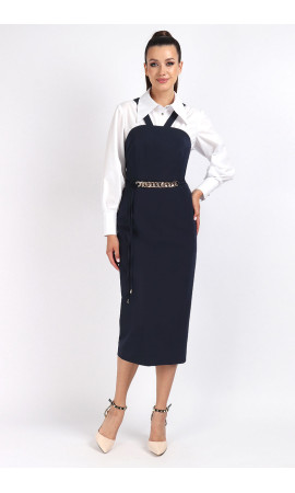 Костюм/MIA-MODA/46 48 50